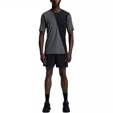 On Ultra Shorts