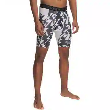 Under Armour Curry HeatGear Printed