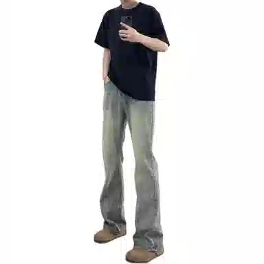 DUATOGE cleanfitvibe