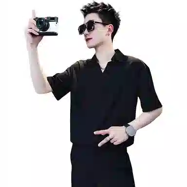 CITYLINK TACTIC Polo