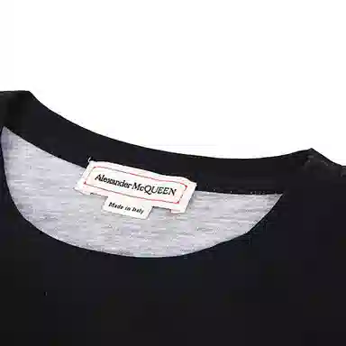 Alexander McQueen LogoT