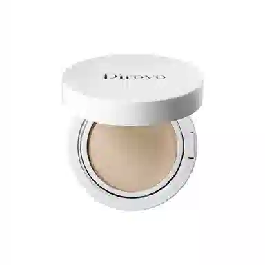 蒂洛薇 水晶遮瑕持久气垫干皮粉底液体验装控油 控油易上色自然不晕染服帖不卡粉气色