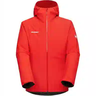 MAMMUT Alto Light 3 in 1 HS