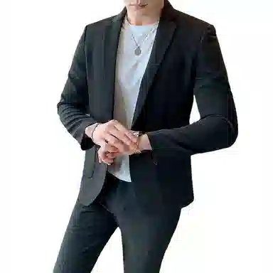 Antioffice clean fit