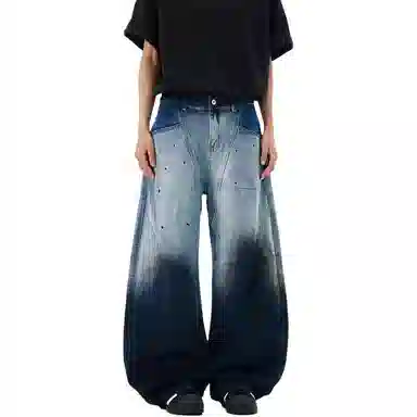 M JEANS STUDIOS 7