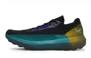 Arcteryx Norvan LD 4 811