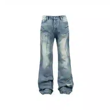 Antidote Worldwide Cleanfit Jeans