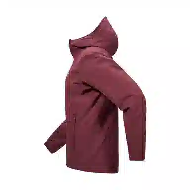 Arcteryx GAMMA FW25 Hoody Logo