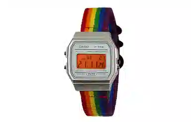 CASIO F-91WS-7