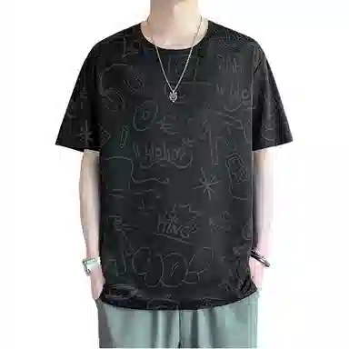T