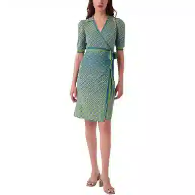 DIANE VON FURSTENBERG