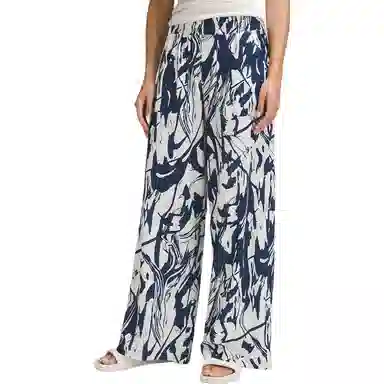 lululemon Swift Mid-Rise Wide-Leg Pant