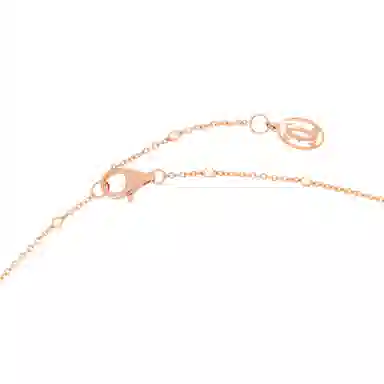 Cartier Clash de Cartier Necklace