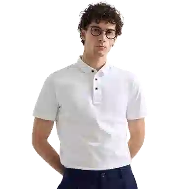 JUDGER Polo