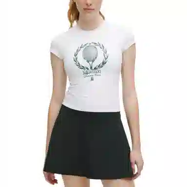 lululemon Organic Cotton T