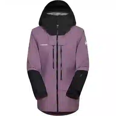 MAMMUT Haldigrat Air Hardshell Hooded