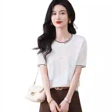T