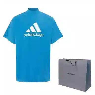 Balenciaga Balenciaga x Adidas LogoT