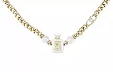 CHANEL 5 Chocker