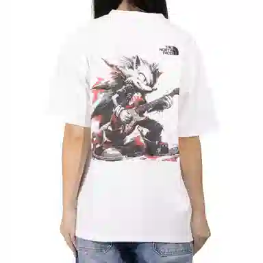 THE NORTH FACE FantasyT