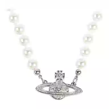 Vivienne Westwood Mini Bas Relief Choker