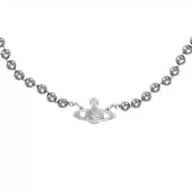 Vivienne Westwood MINI BAS RELIEF CHOKER