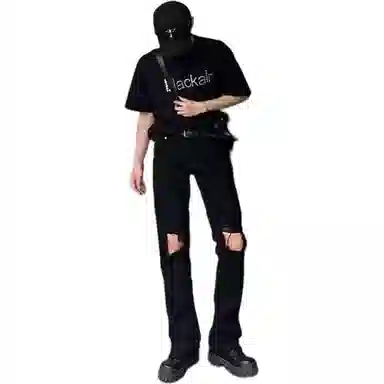 JIMIJONS cleanfitvibe