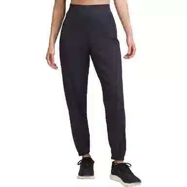 lululemon Adapted State FW24 Glow logo