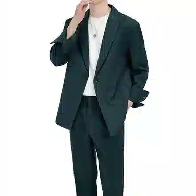 Antioffice clean fit