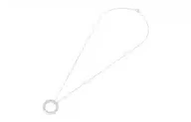 Tiffany & Co. 1837 Necklace