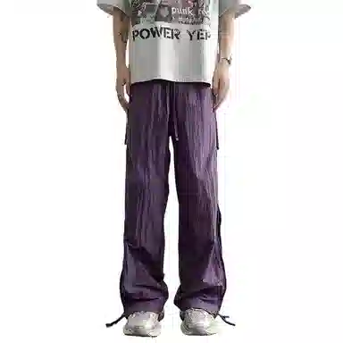 EDRPIUS baggy
