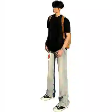 ZIAREL cleanfitOOTD