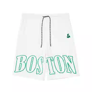 JACK JONES x NBA Logo