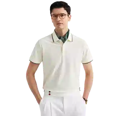 JUDGER Polo