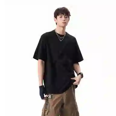 MOOTONAL cleanfitboxyT