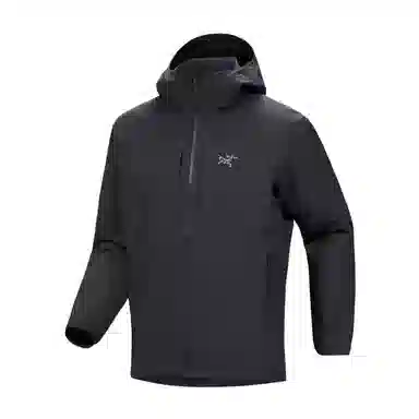 Arcteryx GAMMA FW25 Hoody Logo