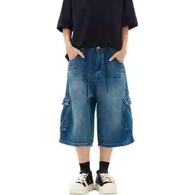 M JEANS STUDIOS 7