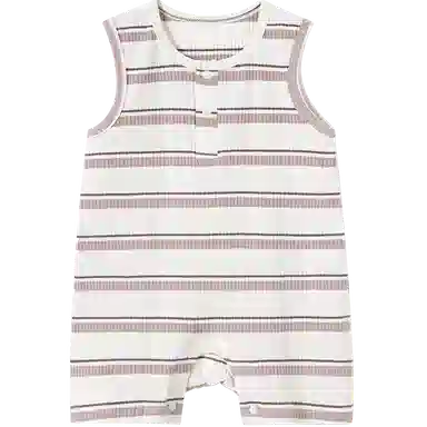 婴童 童泰 舒适亲肤柔软连体衣