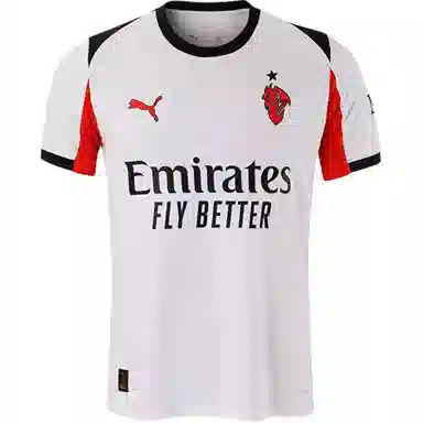 PUMA x AC Milan Away Fan Jersey