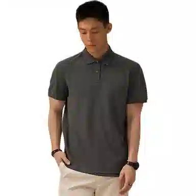 City Hipster Polo
