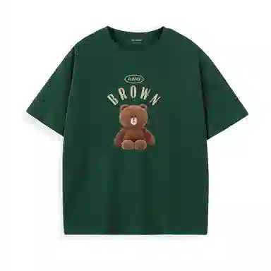 LINE FRIENDS oversizeT