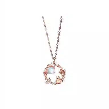 LOVE WHEEL S925