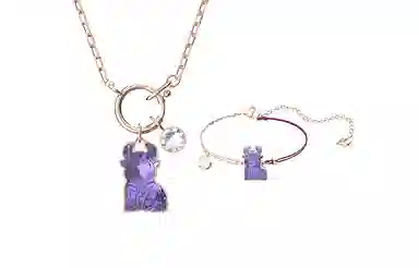 Swarovski CHINESE ZODIAC OX