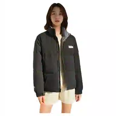 Yaya Basic Puffer Jacket