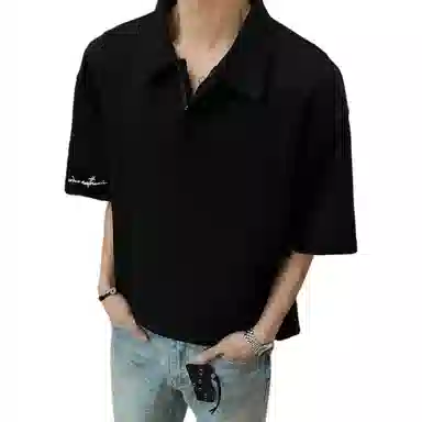 URBAN AUTHENTIC logoPolo