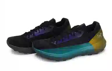 Arcteryx Norvan LD 4 811