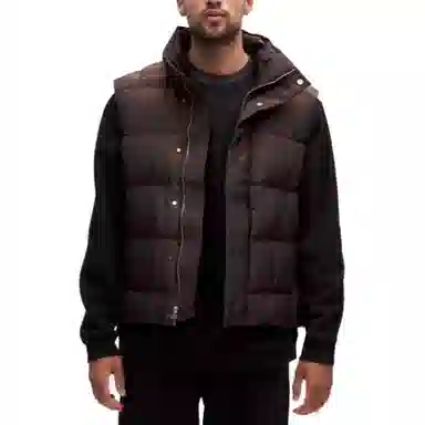 lululemon Wunder PuffIridescent Vest