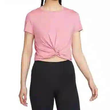 Nike Dri-Fit Classic Twist One Logo T