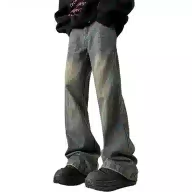 COMOWA vibebootcut