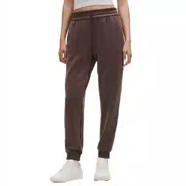 Lululemon Brushed Softstreme Pants